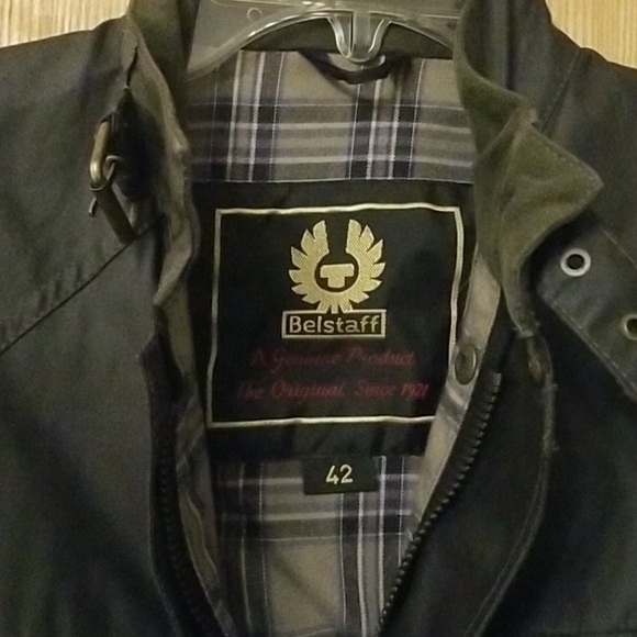 Jacket3 - Picture 2 of 4